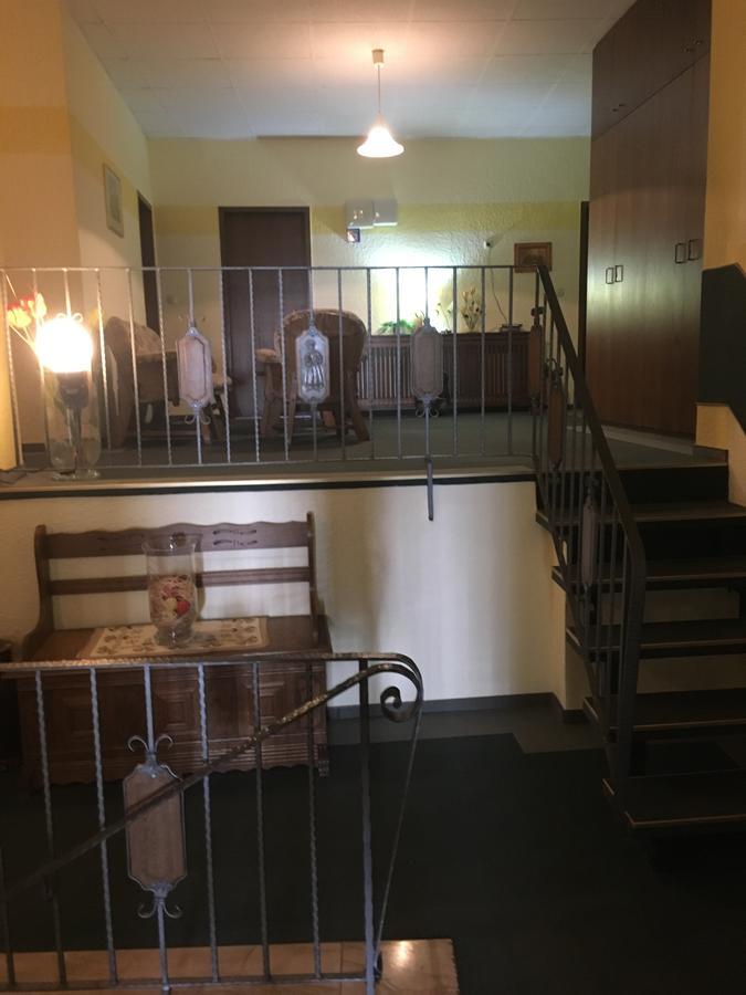 Zum Lowen Hotel Weiterstadt Dış mekan fotoğraf